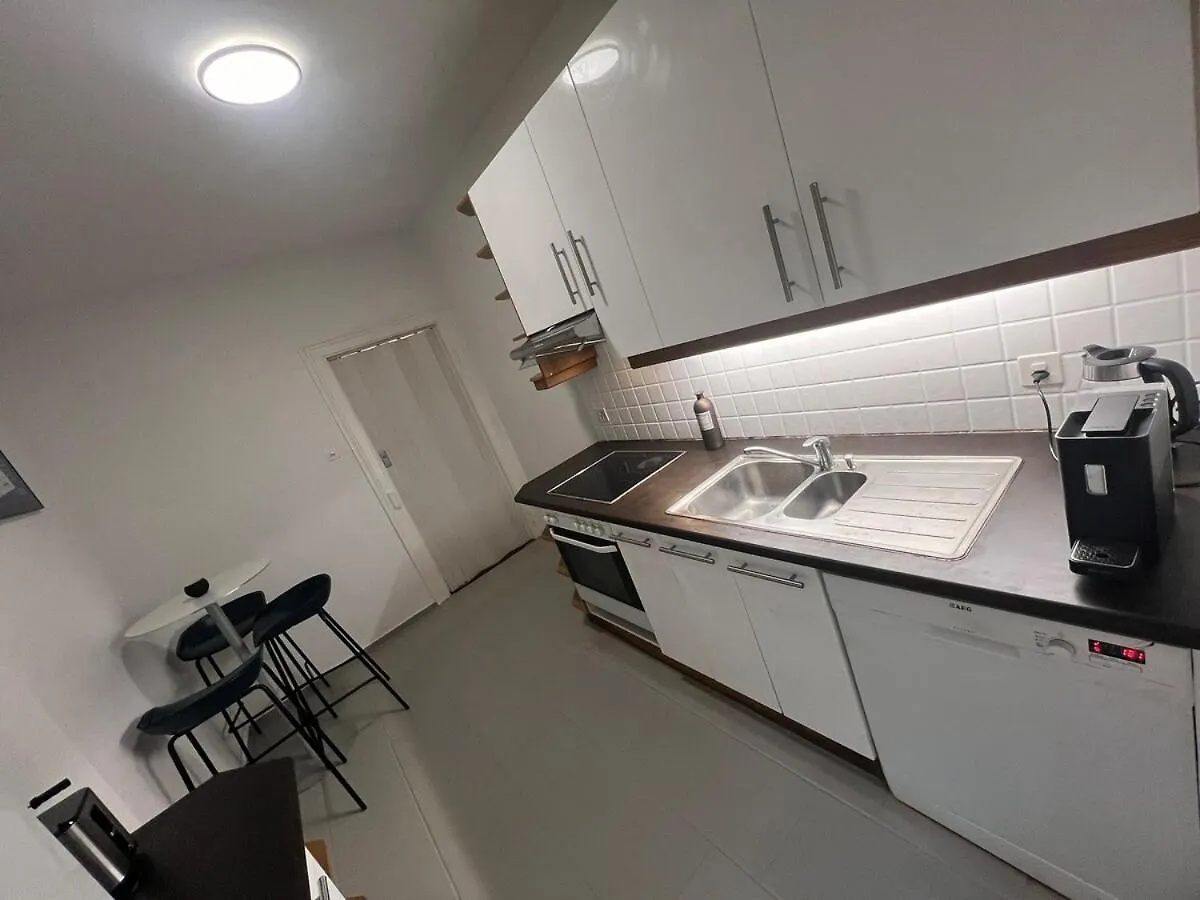 Apartment Stylish In Sankt Johann Near Novartis With Sauna Basel Switzerland