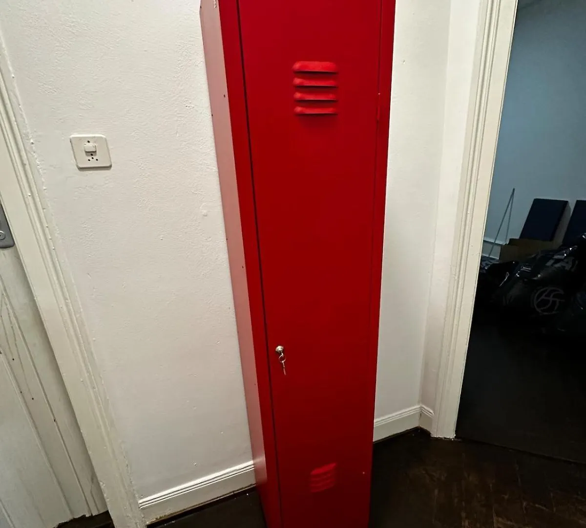 Apartment Stylish In Sankt Johann Near Novartis With Sauna Basel