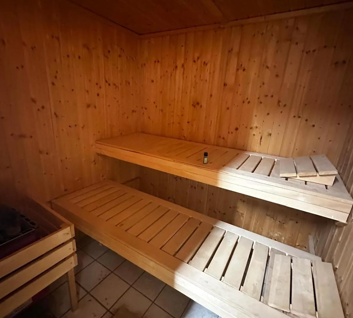 Stylish In Sankt Johann Near Novartis With Sauna Basel Switzerland