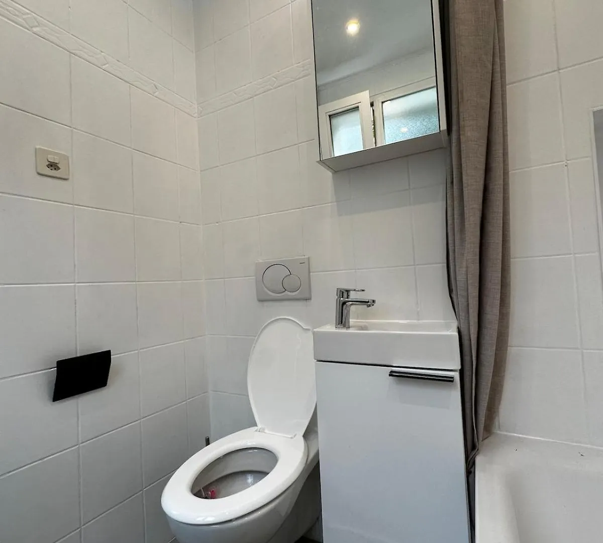 Stylish In Sankt Johann Near Novartis With Sauna Basel