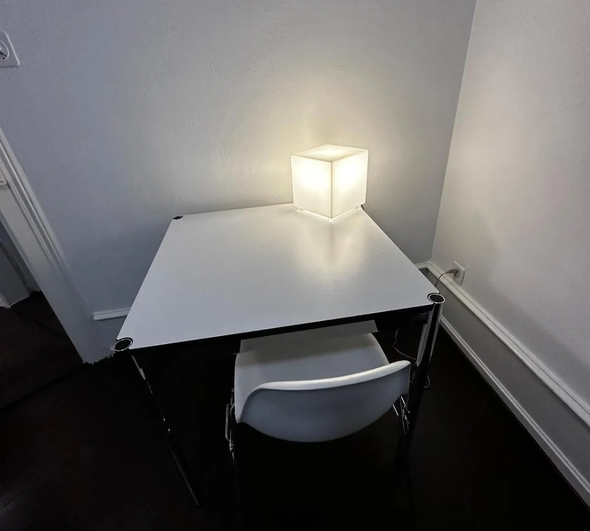Stylish In Sankt Johann Near Novartis With Sauna Basel Apartment